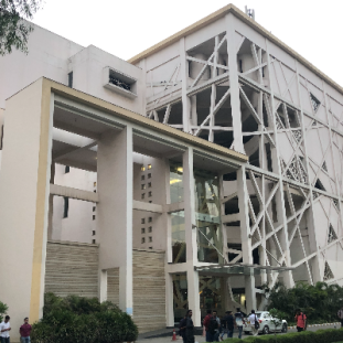 Hubpage Pic of IMT Ghaziabad