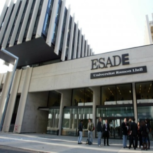 Hubpage Pic of Esade EMBA