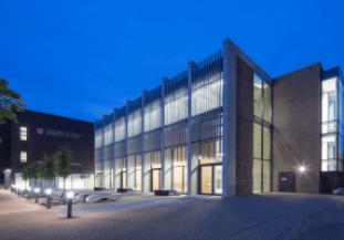 Hubpage Pic of Birmingham Business School - University of Birmingham