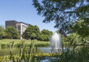 Hubpage Pic of University of Bath School of Management (MBA)