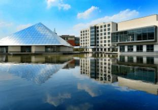 Hubpage Pic of China Europe International Business School (CEIBS)