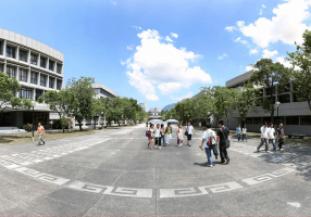 Hubpage Pic of CUHK MBA