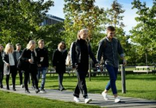 Hubpage Pic of Copenhagen Business School (CBS)