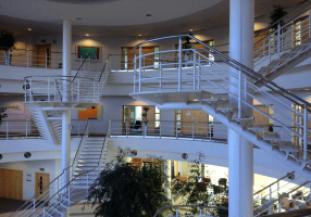 Cranfield School of Management MBA & DBA Programs hubpage picture