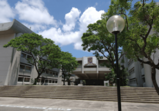 Hubpage Pic of CUHK EMBA