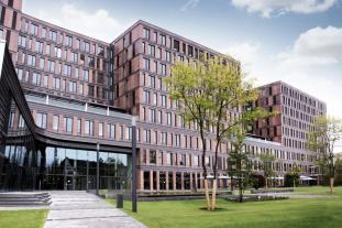 Frankfurt School of Finance & Management hubpage picture