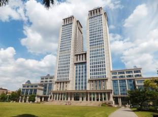HKU-Fudan International MBA hubpage picture
