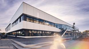 HHL Leipzig Graduate School of Management hubpage picture