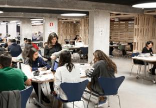 IE Business School hubpage picture