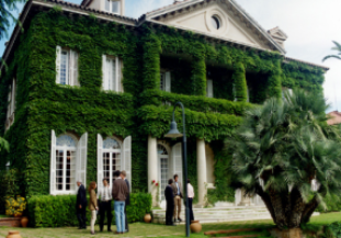 IESE Business School hubpage picture