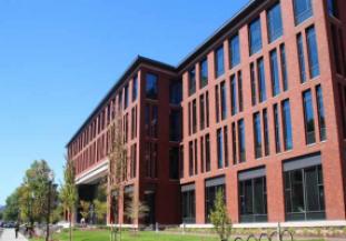 Hubpage Pic of Oregon State University