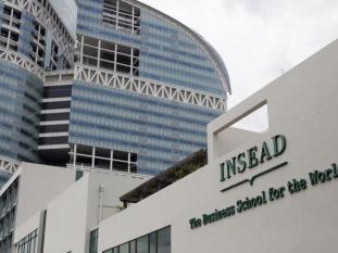 INSEAD hubpage picture