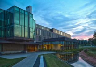 Hubpage Pic of Western University - Ivey Business School