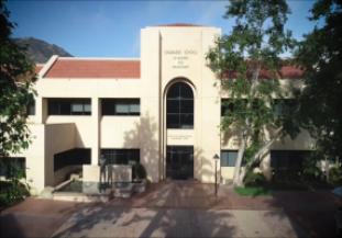 Hubpage Pic of Pepperdine Graziadio Business School