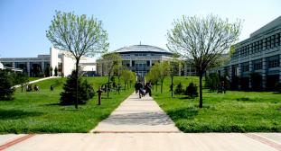 Hubpage Pic of Sabanci Business School