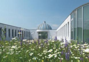 Hubpage Pic of University of St.Gallen HSG