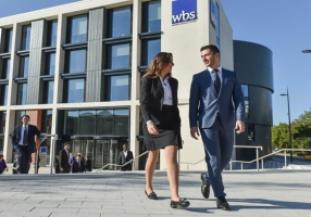 Hubpage Pic of Warwick Business School EMBA
