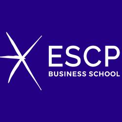 Logo ofESCP Business School MBA in International Management 