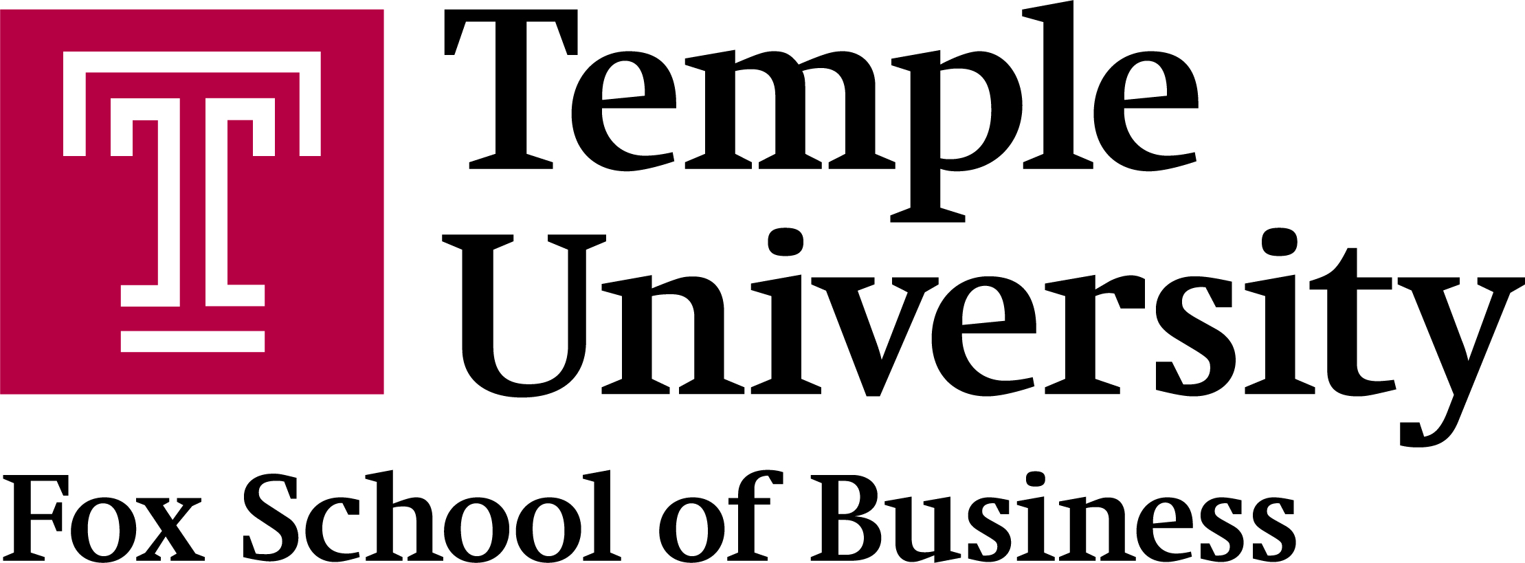 Why MBA: Fox School Of Business At Temple University—Philadelphia, PA, USA