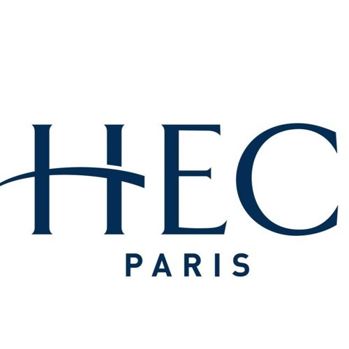 Logo ofHEC Paris 